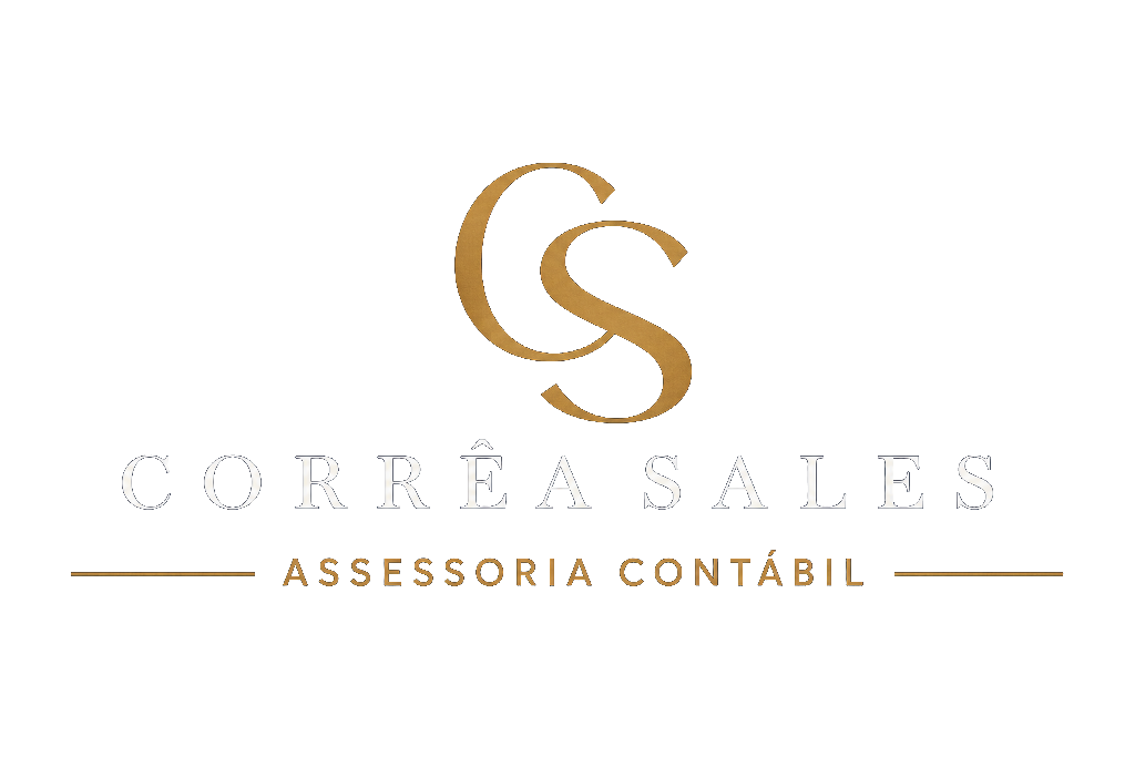 Corrêa Sales Assessoria Contábil